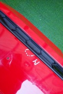 VW UP LIFT 16- Frontstoßstange vorne