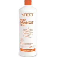 Voigt Nano Orange VC241 koncentrat do podłóg 1l