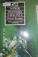 Potwór profesora Hawkline'a - Richard Brautigan