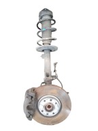 McPherson swing shock absorber left front CITROEN C4 III e-C4