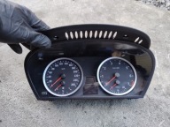 dials dials BMW 5 E60 E61 Automat EUROPA 6934312