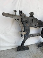axle beam axle beam front front Mercedes-Benz B KLASSA W246 246 1.8 CDI