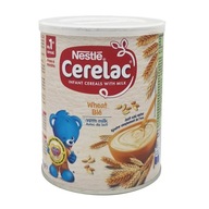 Detská obilná kaša Cerelac Nestle 400g