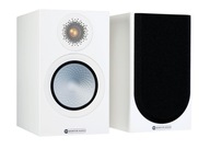 Monitor Audio Silver 7G 50 głośniki podstawkowe stereo surround białe