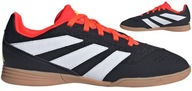 BUTY PIŁKARSKIE HALÓWKI JUNIOR ADIDAS PREDATOR CLUB IN SALA IG5435