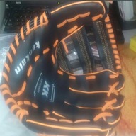PVC Leather Baseball 9.5-12.5 Inch Glove Children Baseball Softball