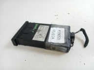 VW SHARAN and LIFT passenger compartment for KARTE MONETY 7M3857921