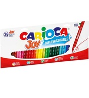 Perá Carioca Joy 36 kol.