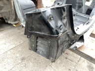 BMW F45 Active Tourer sump rear panel sump quarter 668