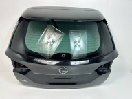 Opel Astra K Kombi trunk door boot Z22Y nice