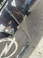OPEL ASTRA IV J HB 09- trunk door boot rear part rear
