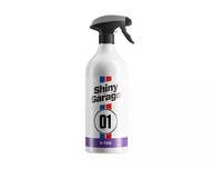 Shiny Garage D-Tox Iron & Fallout Remover 1L