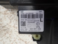 light front front left SKODA OCTAVIA IV LIFT 2024- FULL LED 5E4941035
