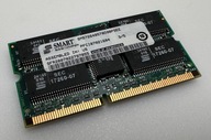 Pamäť RAM SDRAM SMART MODULAR SM572648578D9BPSEE