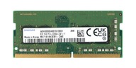 Pamäť RAM DDR4 Samsung M471A1K43EB1-CWE 8 GB