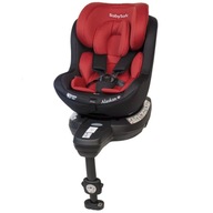 Fotelik Baby Safe Alaskan 0-18 kg red POWYSTAWOWY