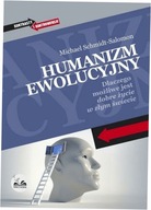 Humanizm ewolucyjny. Schmidt