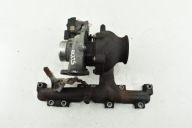turbo DOBLO II RENEDGE COMBO D VITARA IV 1.6 CDTI 55266228