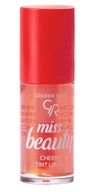 Golden Rose MISS BEAUTY Tint Lip Oil OLEJEK DO UST