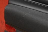 side side door KOMPLET EU FORD FOCUS MK4 5D HB 18-21