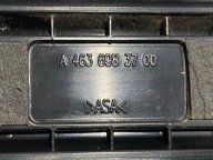 MERCEDES AMG COUVERTURES MOULAGE OZDOBNE A4636983500