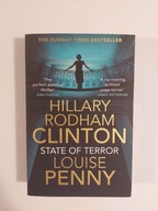 State of Terror Hillary Rodham Clinton, Louise Penny