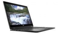 Laptop Dell Latitude 7390 i7-8650U 16GB 256GB SSD FHD 1920x1080 TOUCH WIN11