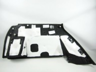 boot upholstery left Mercedes ML W166