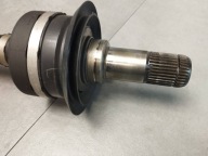 BMW 7 G11 750i semi-axis left rear part 8639453