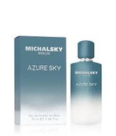 Michalsky Berlin Azure Sky Men 25ml EDT