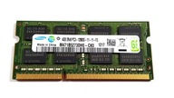 PAMIĘĆ RAM DDR3 SAMSUNG 4GB 2Rx8 PC3 12800S