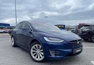 Tesla Model X Tesla X100D Europa Serwis Bezwyp...