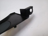 Couverture tablier moteur de couverture du haut parleur Droit Corvette C5