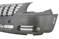 front bumper * front CHRYSLER VOYAGER IV FL LIFT