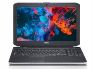 DELL Latitude e5530 4GB/240GB SSD i5-3230 DVD KAM