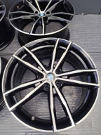 disc 19 BMW 4 G22 G23 G24 G26 BMWG22FELGI