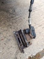 Bremssattel Bremse Sattel Brems- links oder rechts heck hinten AUDI A5 8T elektrisch 1.8 TFSI