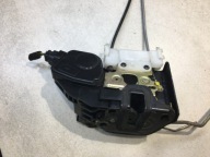 lock door right front HYUNDAI ELANTRA III 5 PIN