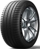 1x opona letnia 245/35R20 Michelin PILOT SPORT 4 S