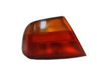 MITSUBISHI CARISMA sedan light left rear part