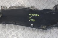 cap of the threshold threshold right 9808936 MINI PACEMAN S R61 S R60 S