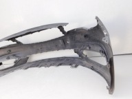 OPEL ASTRA V K LIFT 19- front bumper front