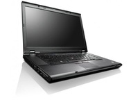 Notebook Lenovo ThinkPad T530 15,6 " Intel Core i5 8 GB / 128 GB čierny