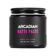 Arcadian Matná pasta na vlasy Matte Paste 115 g
