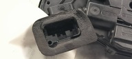 lock door right rear part 5TA839016E SKODA RAPID