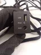 Adattatore USB AUX 96110-3J050 Hyundai ix55 e (2006-2011)