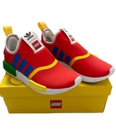 Buty Adidas LEGO NMD 360 I ROZ 23