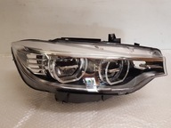 LAMPA PRZEDNIA PRAWA BMW F32 F33 F36 FULL LED