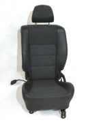 sitz links heck halbleder OPEL SIGNUM