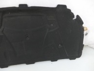 AUDI A5 8T LIFT A4 B8 soundproofing bonnets SPINKI PODBITKA
